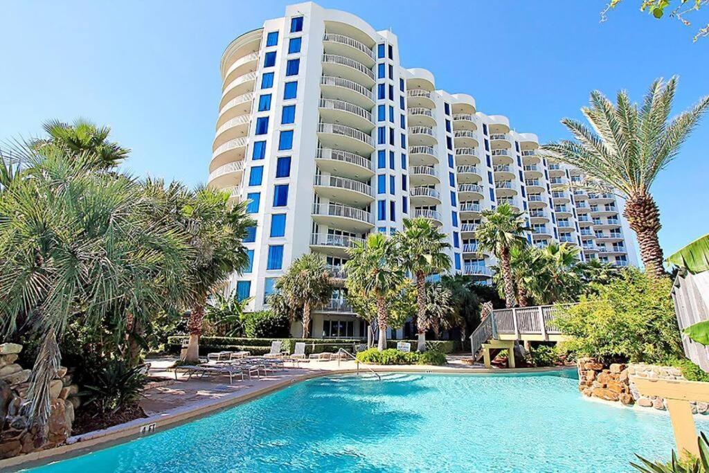 Beautiful Junior Near The Beach Palms Resort In Destin Eksteriør bilde
