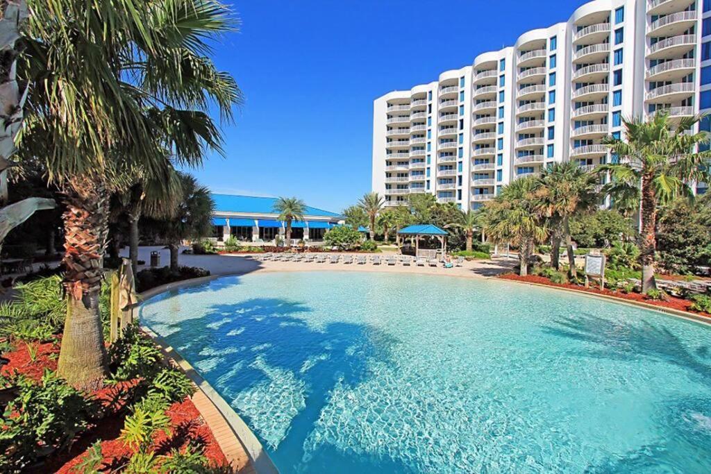 Beautiful Junior Near The Beach Palms Resort In Destin Eksteriør bilde