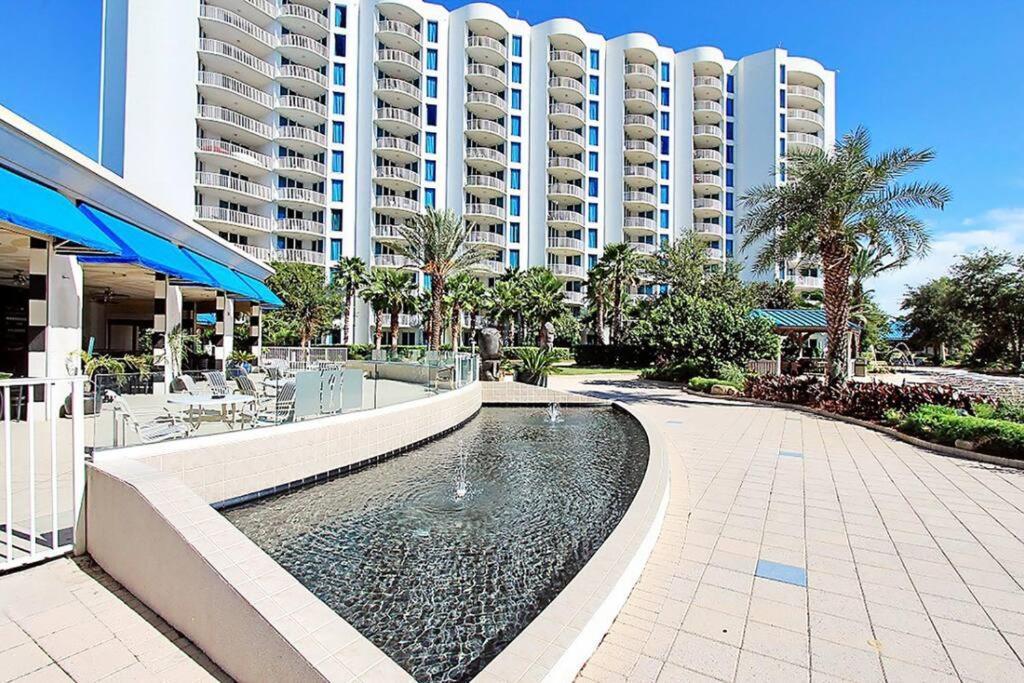 Beautiful Junior Near The Beach Palms Resort In Destin Eksteriør bilde
